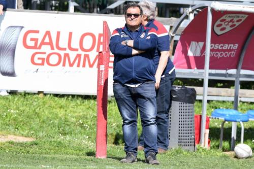 I MEDICEI VS RUGBY MOGLIANO 01